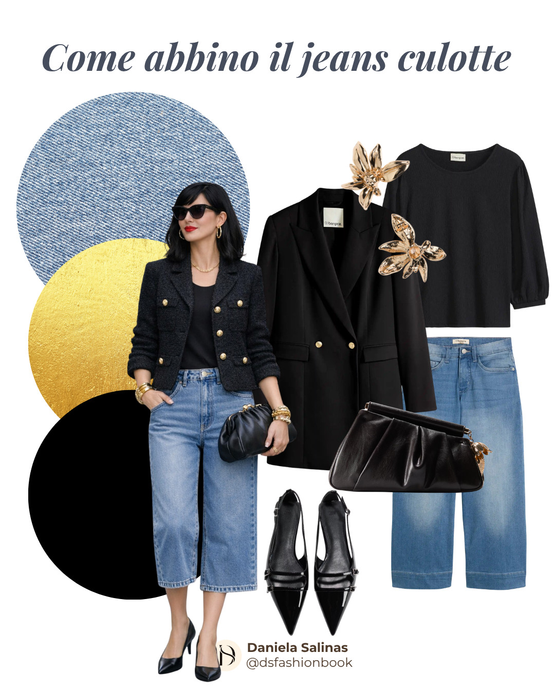 Cerchi un’idea regalo davvero speciale, capace di far sentire unica la persona che ami?
La Gift Card per una Consulenza d’Immagine è un dono prezioso, personalizzabile e pensato per chi desidera valorizzarsi, riscoprirsi e brillare con autenticità.

La carta regalo è personalizzabile nel contenuto e nella presentazione, così da renderla perfetta per ogni occasione: compleanni, anniversari, ricorrenze o semplicemente per sorprendere qualcuno con un gesto di cura.

Ha validità di un anno dalla data di acquisto: in questo periodo, chi la riceve può scegliere con calma quando vivere la propria esperienza, fissando l’appuntamento nel momento più comodo e sereno.

Un regalo che non si consuma, ma che lascia un segno: consapevolezza, stile, sicurezza e un nuovo modo di guardarsi allo specchio. 

 #LTKitalia #LTKeurope #LTKjeans