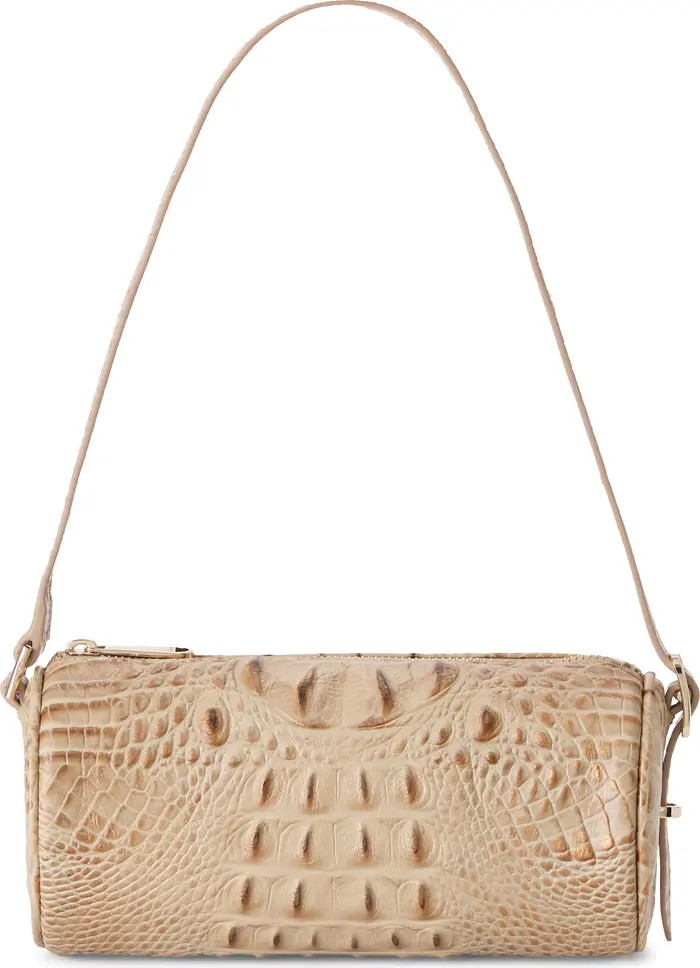 Brahmin Billie Barrel Bag | Nordstrom | Nordstrom