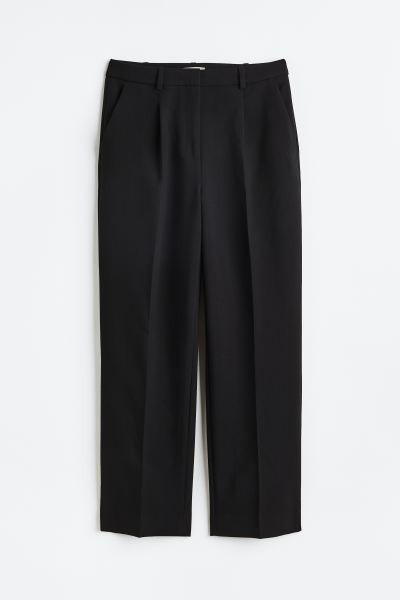 Tailored trousers | H&M (UK, MY, IN, SG, PH, TW, HK)