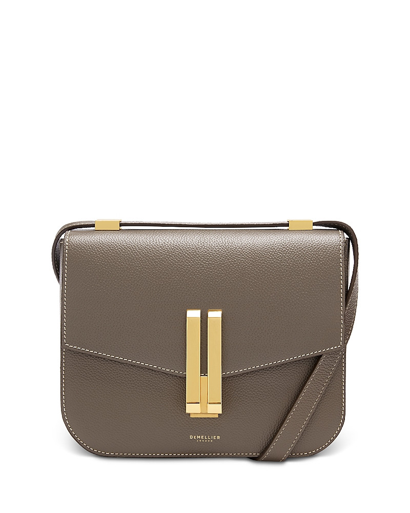 DeMellier Vancouver Leather Crossbody Bag | Bloomingdale's (US)