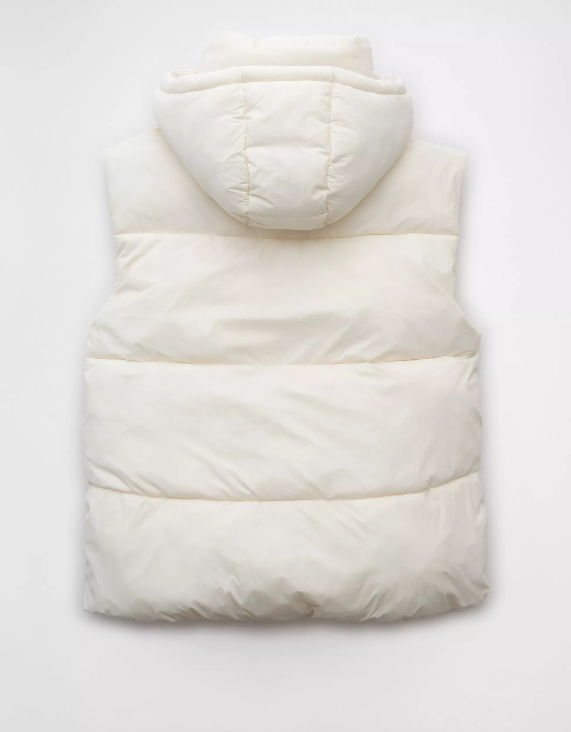 AE Technical Puffer Vest | American Eagle Outfitters (US & CA)