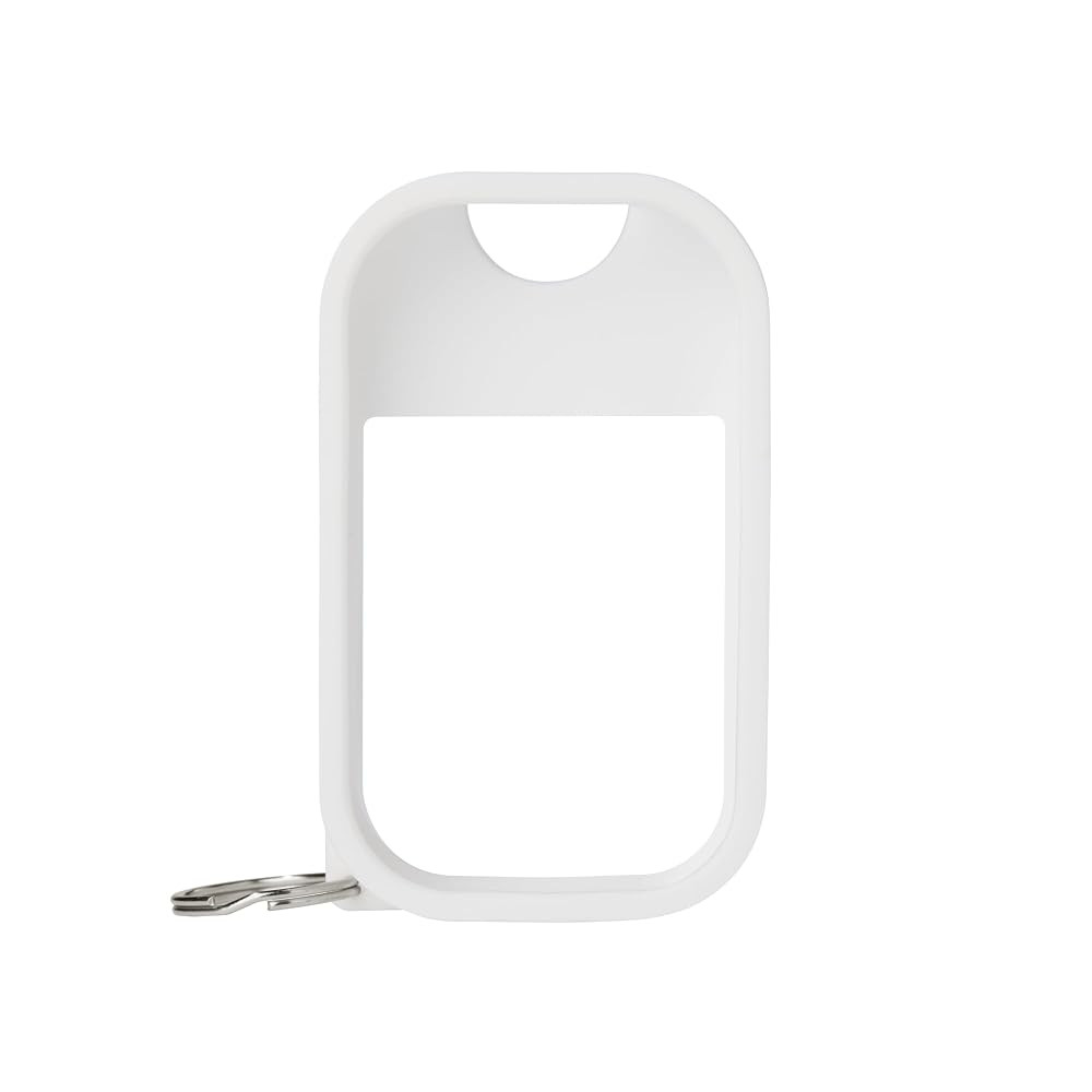 Touchland Hand Sanitizer Mist Case 1FL. OZ., Protective and Stylish Hand Sanitizer Spray Accessor... | Amazon (US)