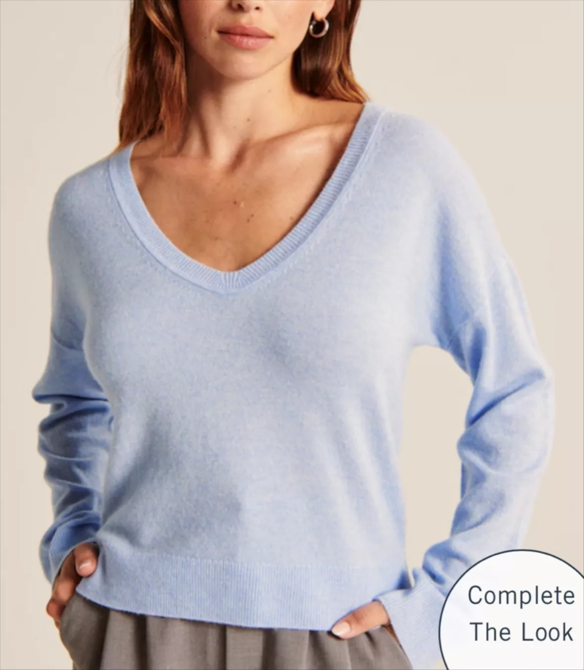 LuxeLoft Wrap Sweater Bodysuit curated on LTK