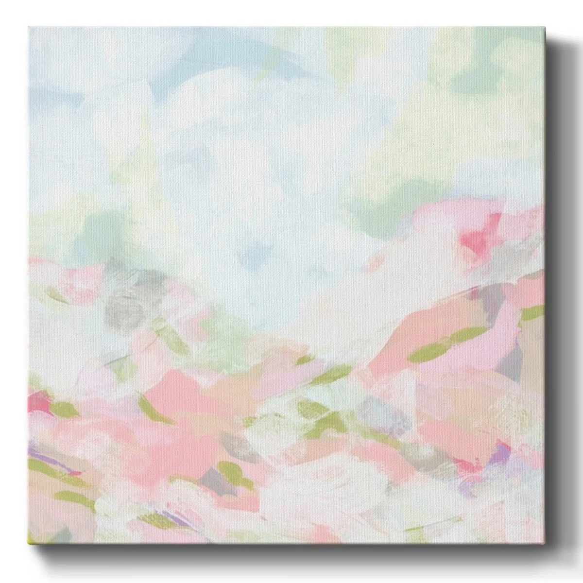 " Rose Dapple Valley I " | Wayfair North America