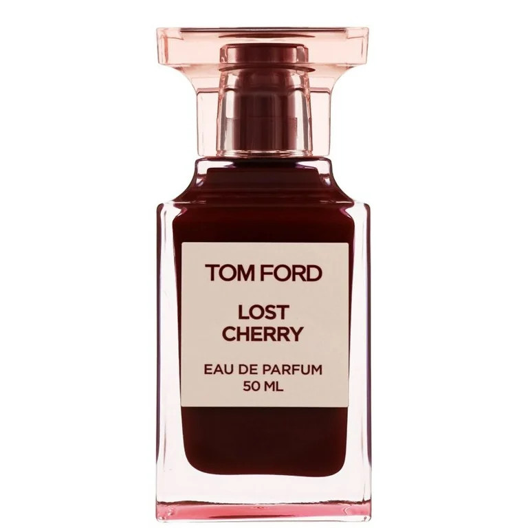 Tom Ford Lost Cherry Eau de Parfum, Perfume for Women, 1.7 Oz Full Size | Walmart (US)