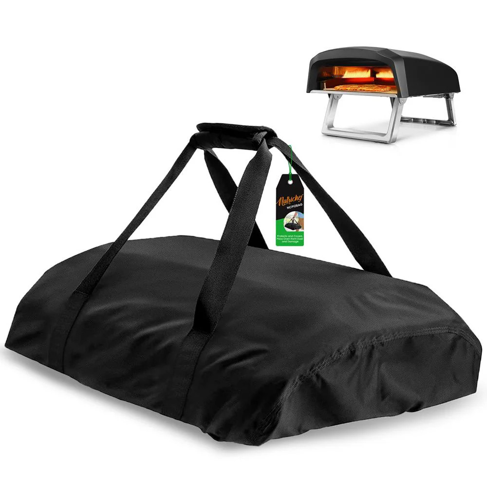 Pizza Oven Bag | Nutrichef