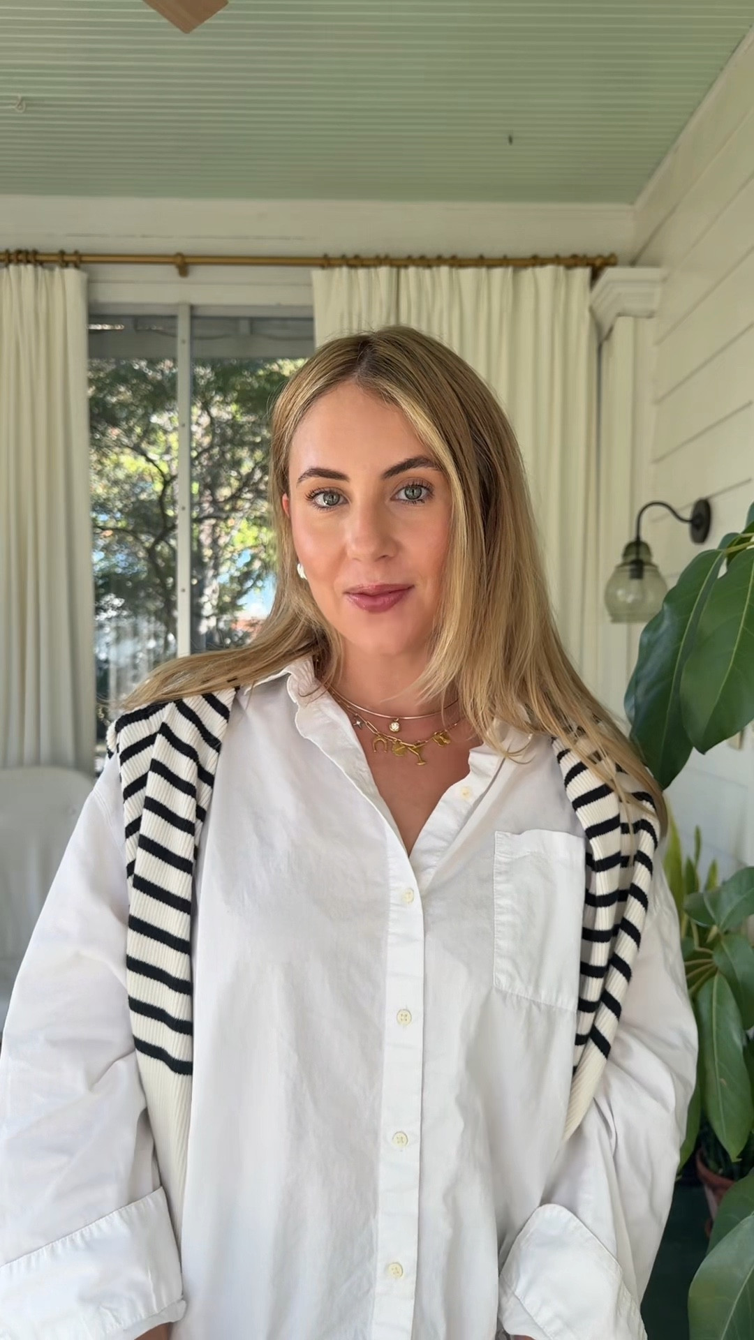 Work from home mom ootd 

#LTKWorkwear #LTKFindsUnder100 #LTKHome