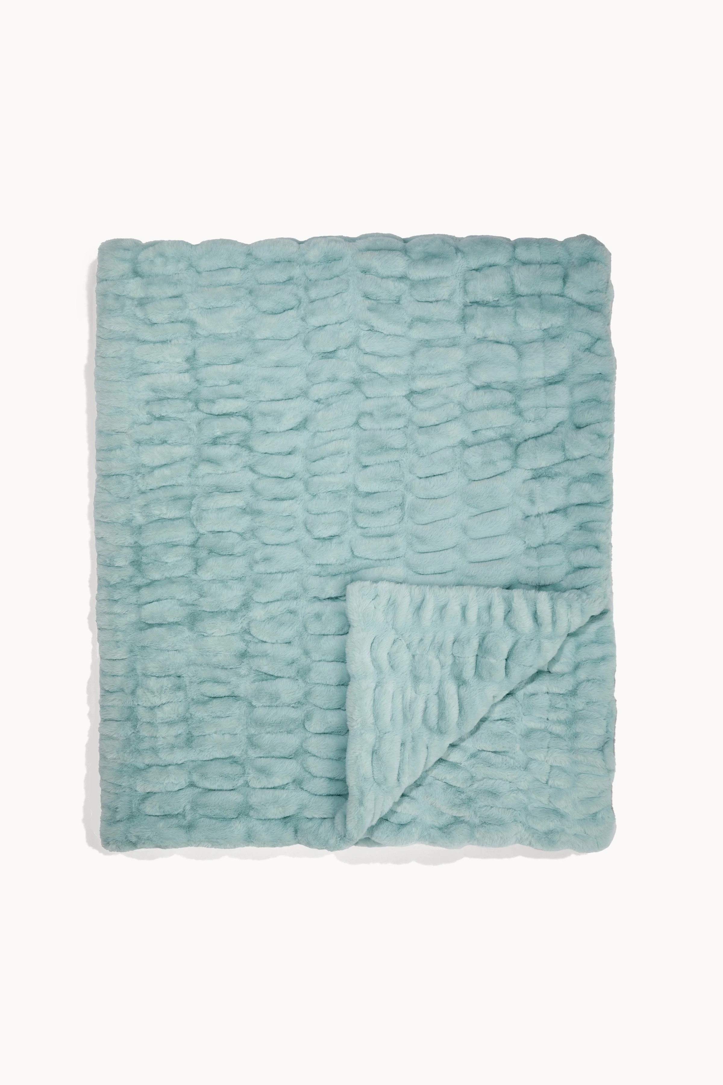 Sea Glass - The Lola XL | Lola Blankets