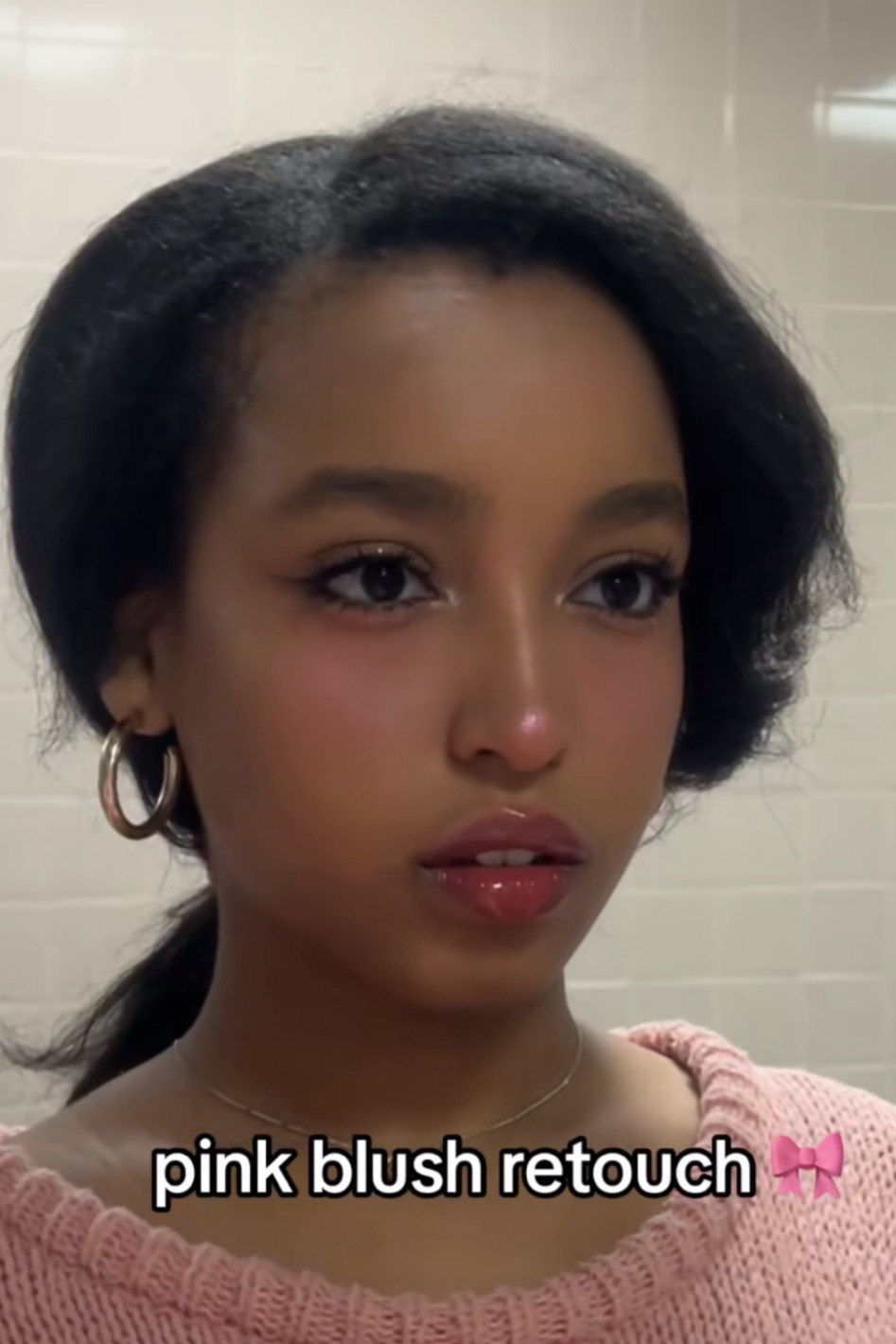 prettiest soft pink makeup look 💞 perfect for everyday! 



#LTKSeasonal #LTKbeauty #LTKGala