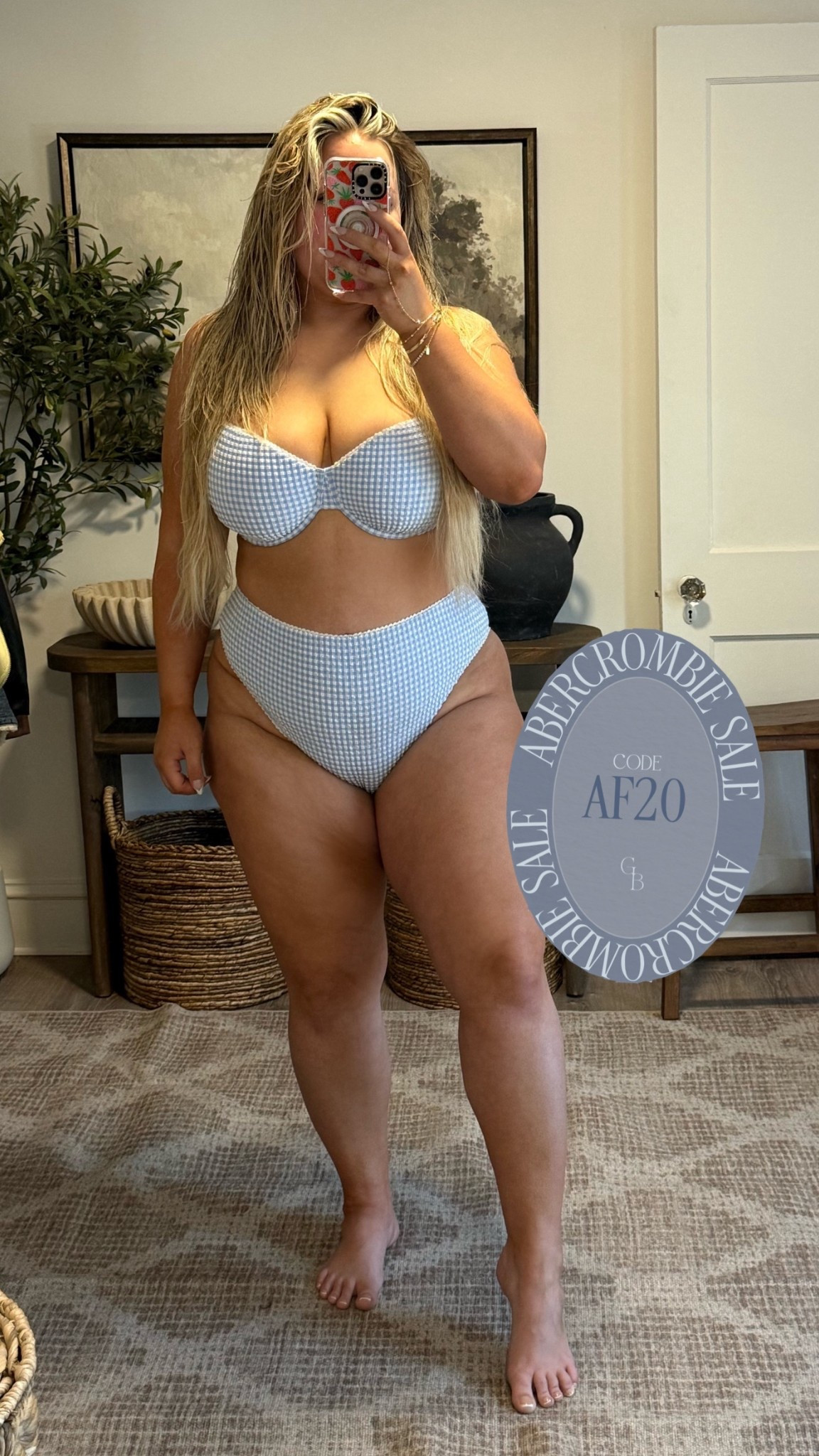XL TOP (curve love)
XL BOTTOM

abercrombie sale
abercrombie finds
abercrombie haul
abercrombie try on
abercrombie favorites
abercrombie new arrivals
abercrombie spring sale
abercrombie outfits
abercrombie essentials
abercrombie style
abercrombie swim

#LTKMidsize #LTKSpringSale #LTKSwim