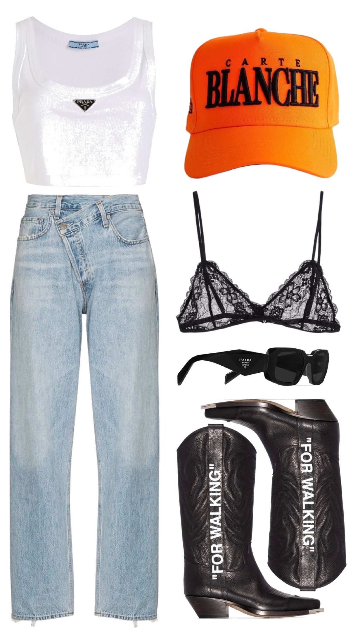 Carte Blanche trucker hat #cowboyboots #countryconcert #nashville

#LTKFestival #LTKSeasonal #LTKGiftGuide