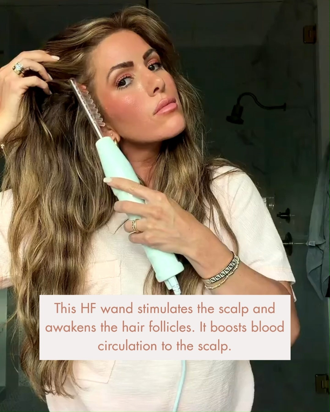 scalp massager, hair and scalp, skin therapy wand, amazon finds, beauty tips, hair growth, jess fay 

 #LTKselfcare #LTKBeauty