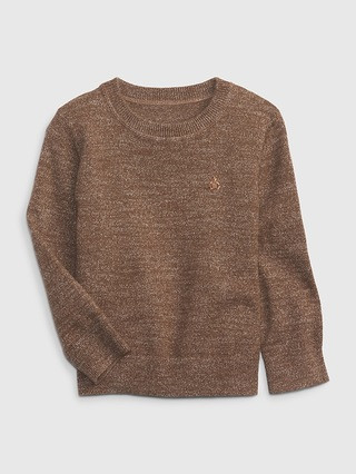 Toddler Heather Sweater | Gap (US)
