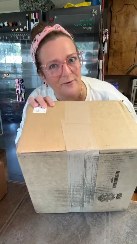 We love squishmallows here! They have so many cute holiday ones out right now  

#LTKGiftGuide #LTKHoliday #LTKSeasonal