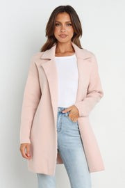 Lenore Coatigan - Blush | Petal & Pup (AU)