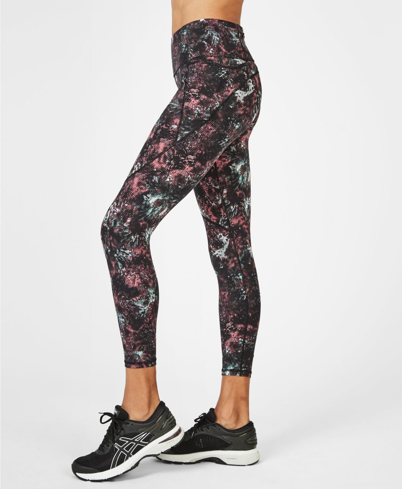 Power 7/8 Workout Leggings | Sweaty Betty (US)