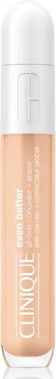 Even Better All-Over Concealer + Eraser | Nordstrom