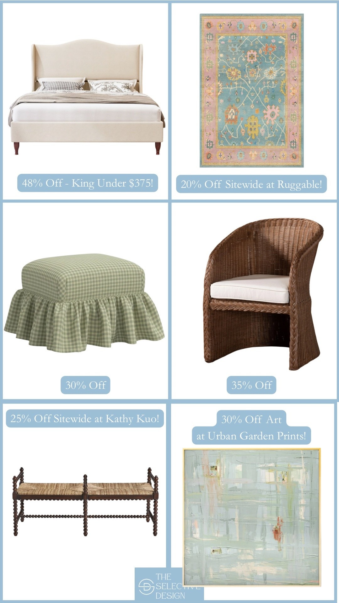 So many great home decor finds on sale for Presidents’ Day! 

Presidents’ Day sale finds 

Affordable home decor | home decor on sale | Grandmillennial home decor |  affordable home decor 

#LTKHome #LTKSaleAlert