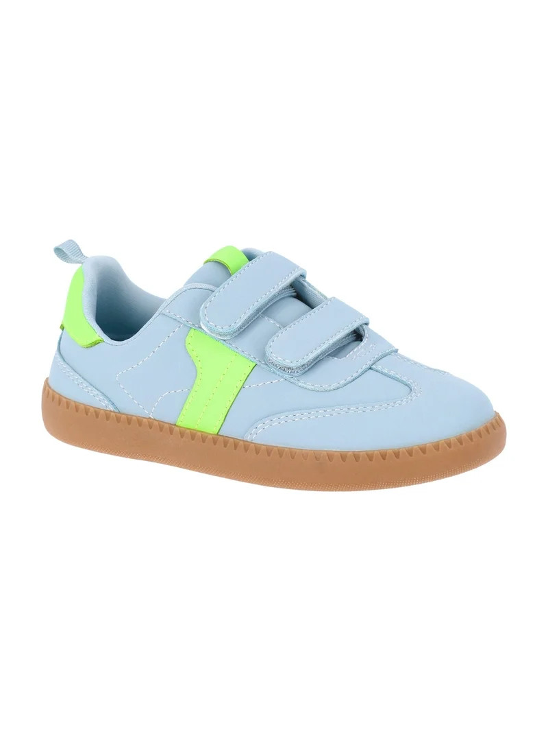 Wonder Nation Toddler Boys and Toddler Girls Sport Sneakers | Walmart (US)