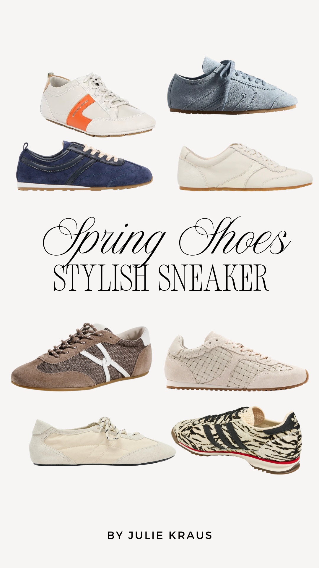 Top picks for spring shoes below! 

 #LTKSeasonal #LTKOver40