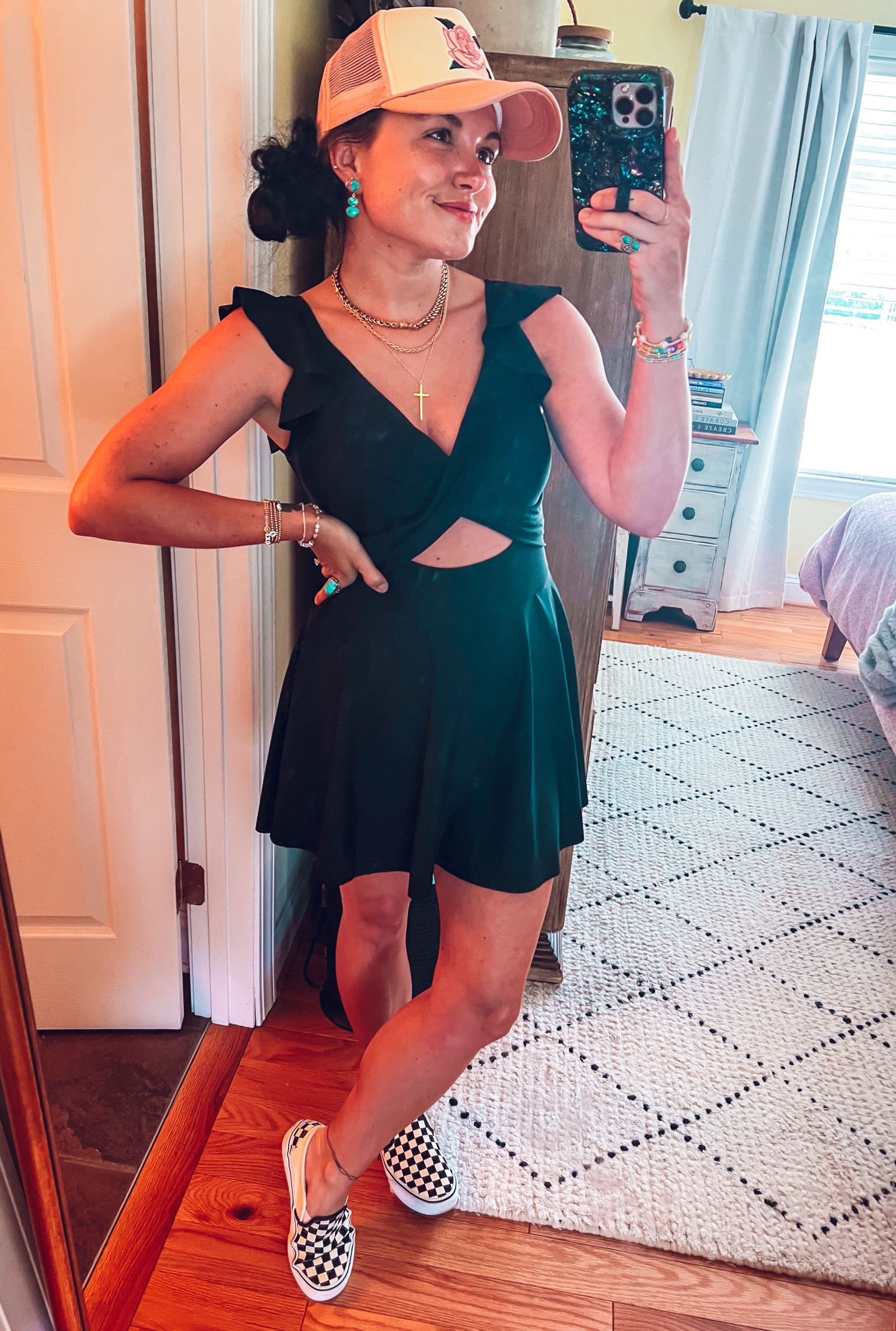 my swim-dress/concert fit 🫶🏼

#LTKtravel #LTKfindsunder50 #LTKswim