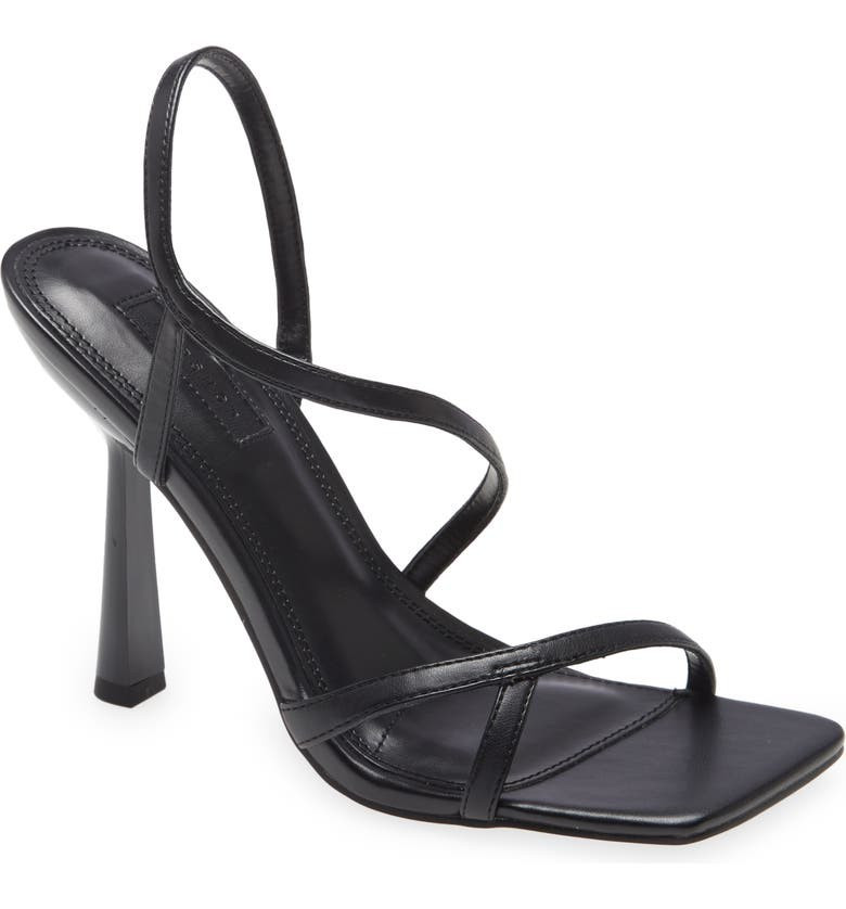Roman Slingback Sandal | Nordstrom