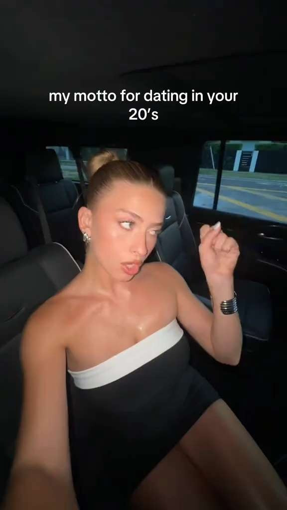 my motto 🤍 

 #LTKParties #LTKStyleTip