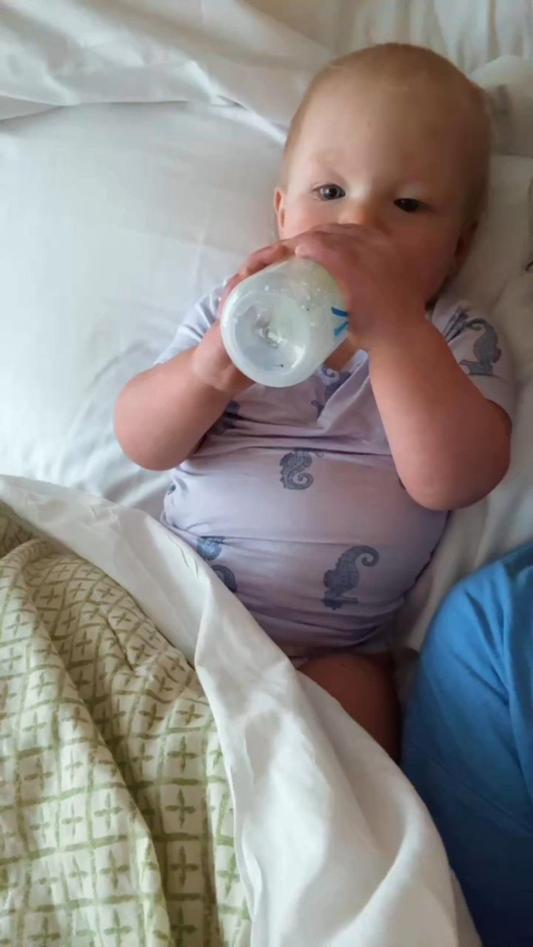 Cutest and softest, little two piece pjs! 

#LTKSaleAlert #LTKBaby #LTKKids