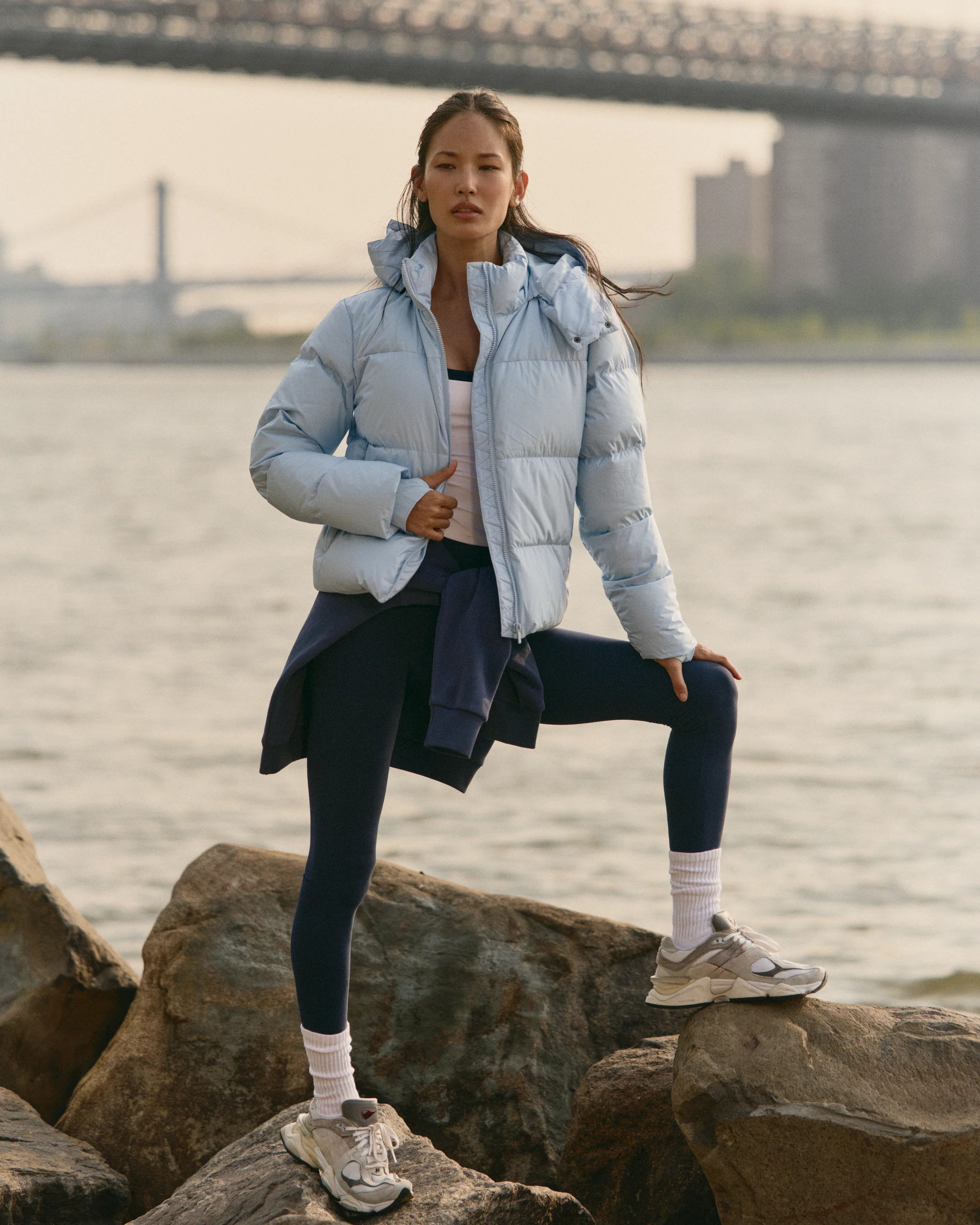 Alta Down Jacket | Vuori Clothing (US & Canada)