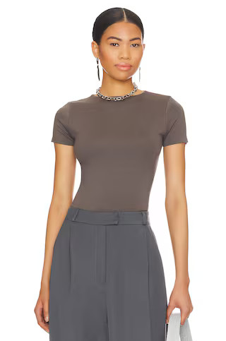 Signature T-shirt
                    
                    RE ONA | Revolve Clothing (Global)