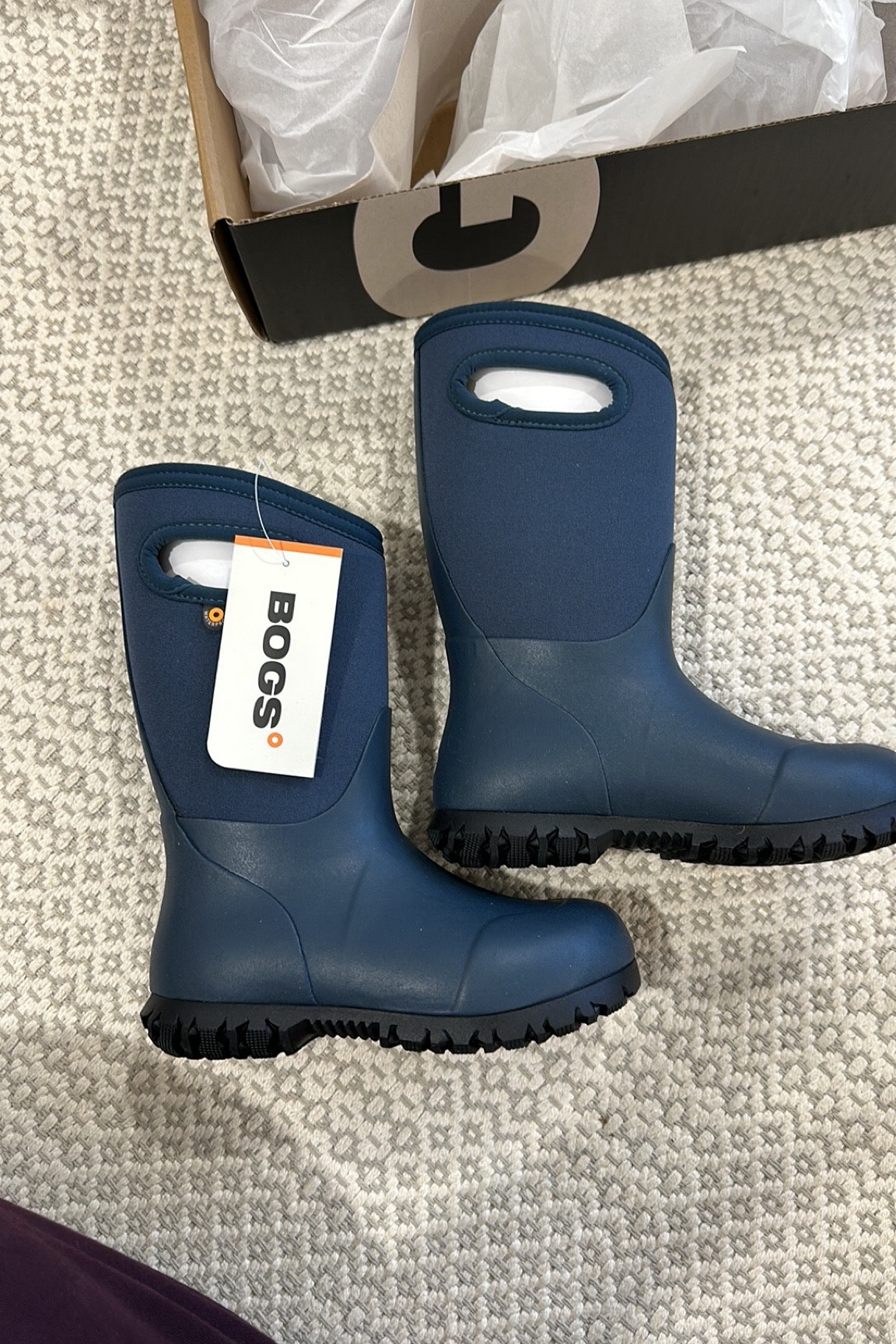 Kids bogs 

#LTKSeasonal #LTKKids #LTKFamily