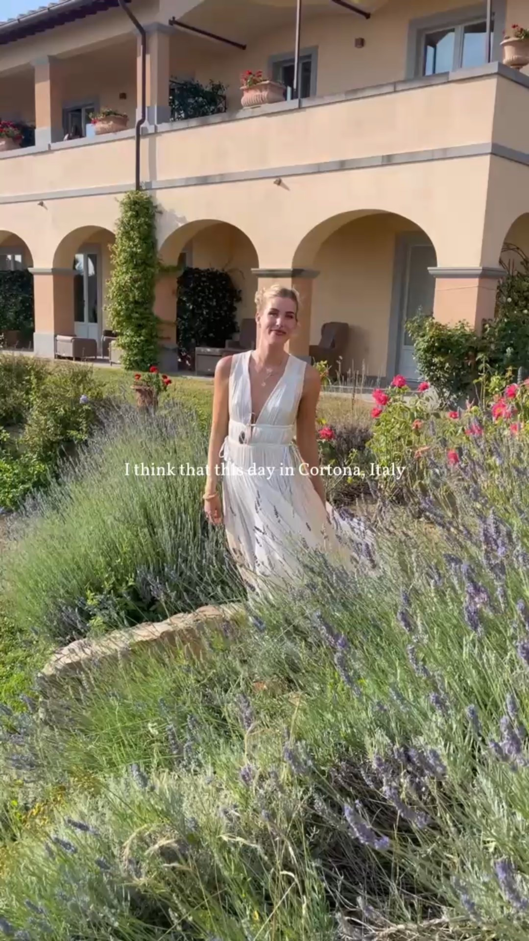 A day in Cortona, Italy 🍃

#LTKSeasonal #LTKBeauty #LTKStyleTip