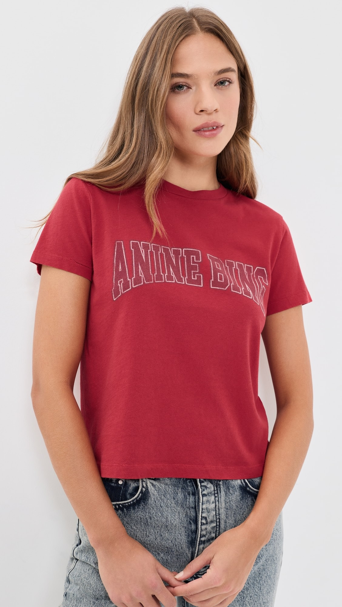 Shelley Tee | Shopbop