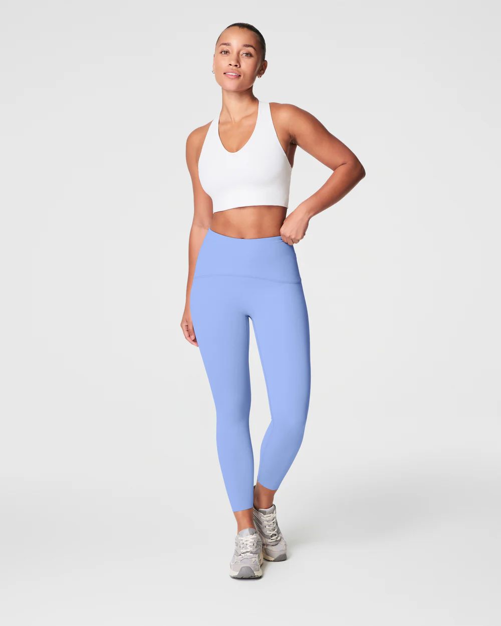 Booty Boost® Active 7/8 Leggings | Spanx