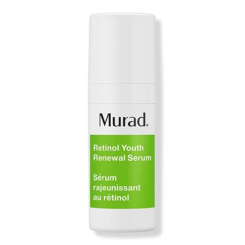 Mini Retinol Youth Renewal Serum | Ulta