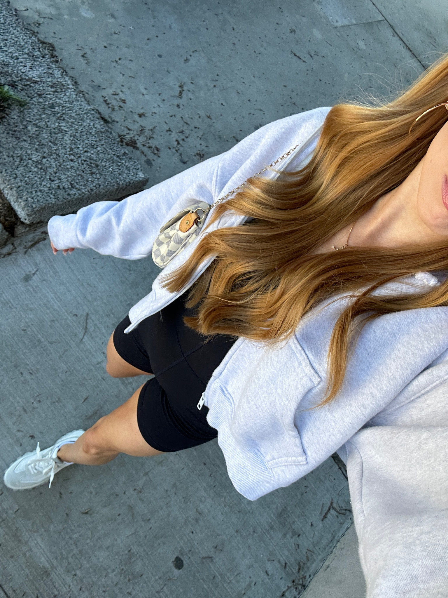 Cute, comfy & CHIC!!! Thank you, @aritzia for making all the best and cutest sweats for all my coffee runs & hot girl walks 💌 

#LTKGiftGuide #LTKtravel #LTKstyletip