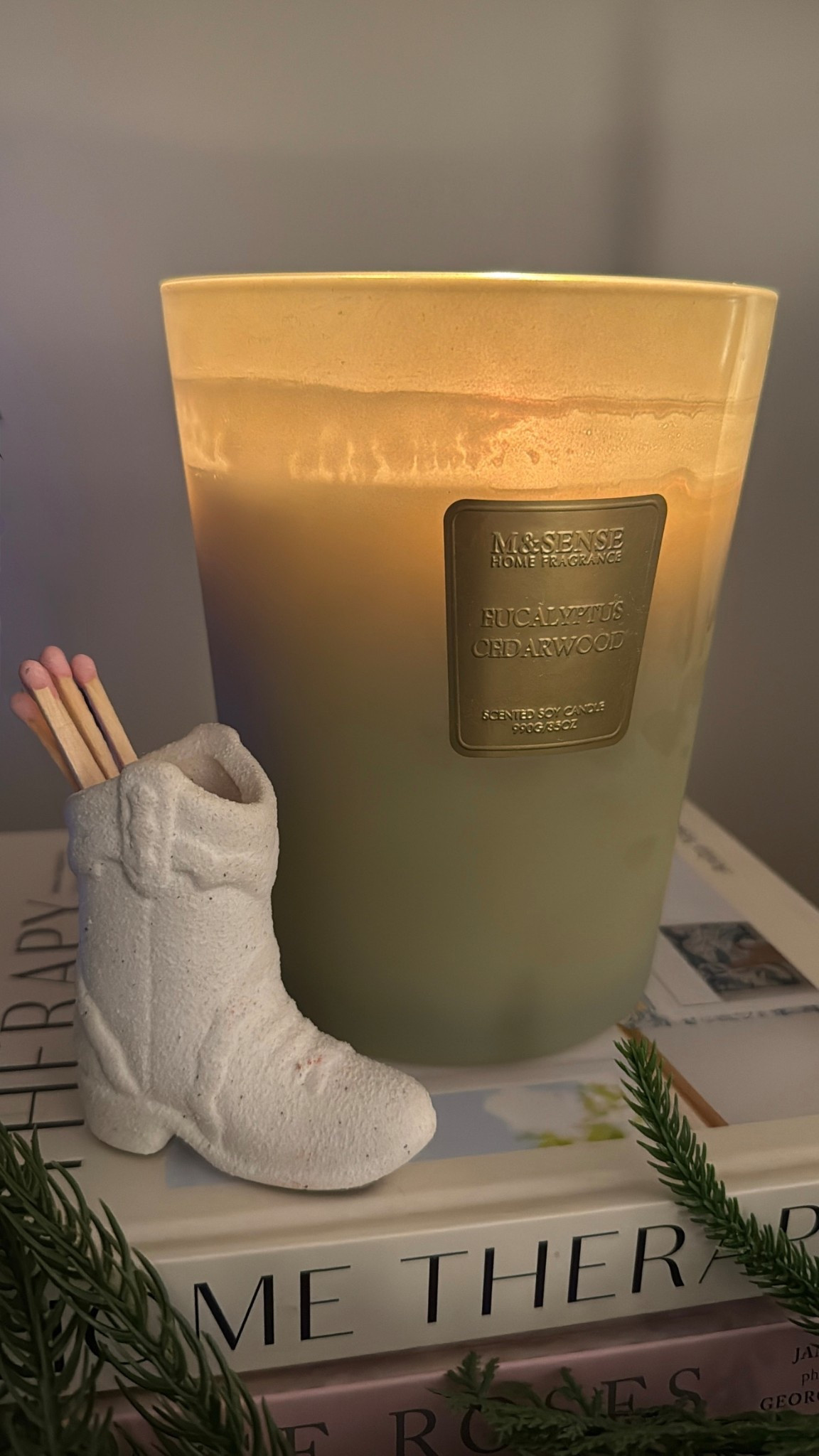 My favorite candles are 20% off for Black Friday! 🕯️🫶🏻 They’d make the perfect hostess gift, housewarming gift, gift for the homebody, and more!! 

#LTKHoliday #LTKCyberWeek #LTKGiftGuide