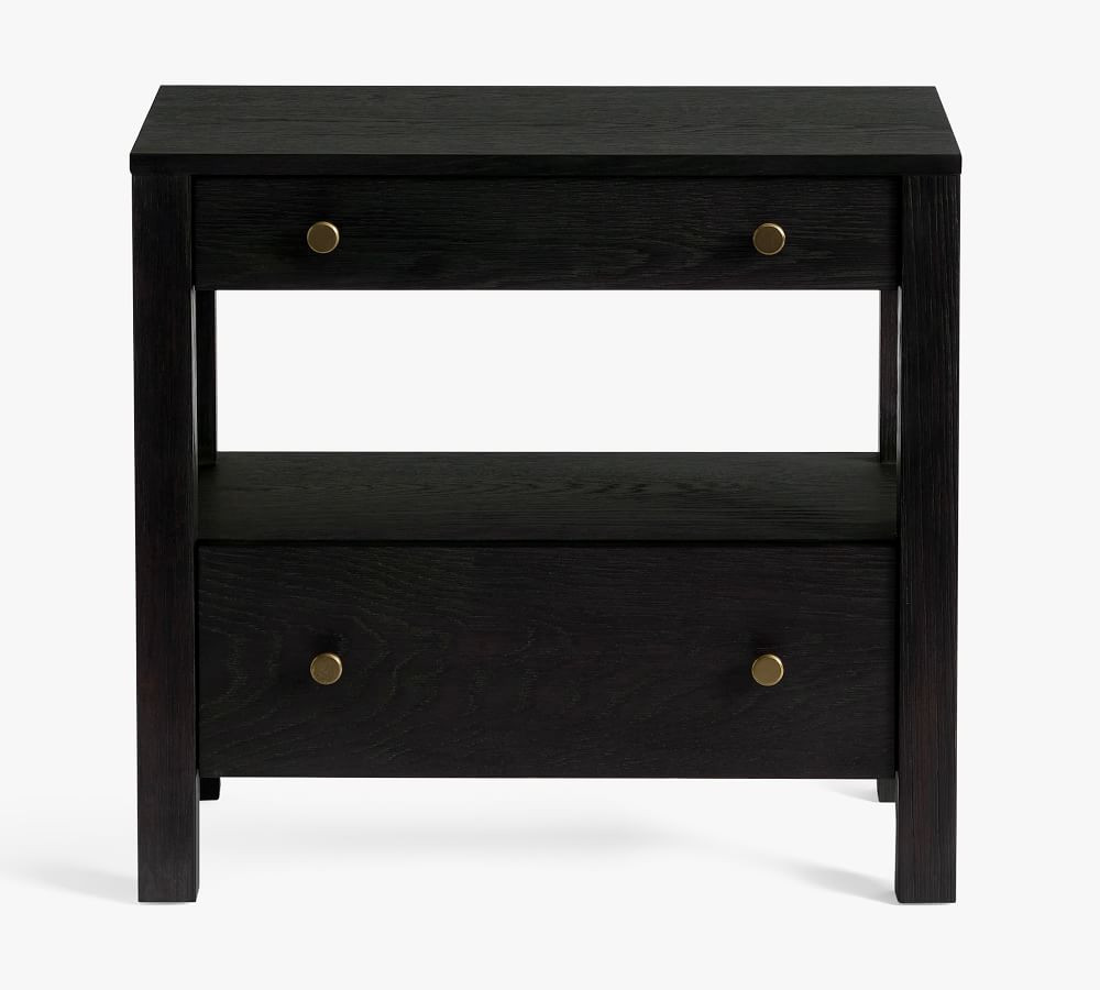 Calistoga 28" Nightstand | Pottery Barn (US)