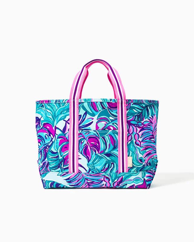 Mercato Tote | Lilly Pulitzer