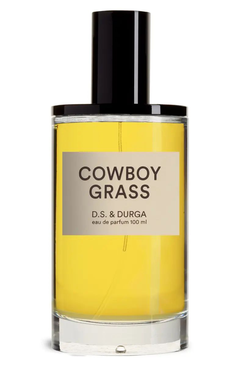 D.S. & Durga Cowboy Grass Eau de Parfum | Nordstrom | Nordstrom