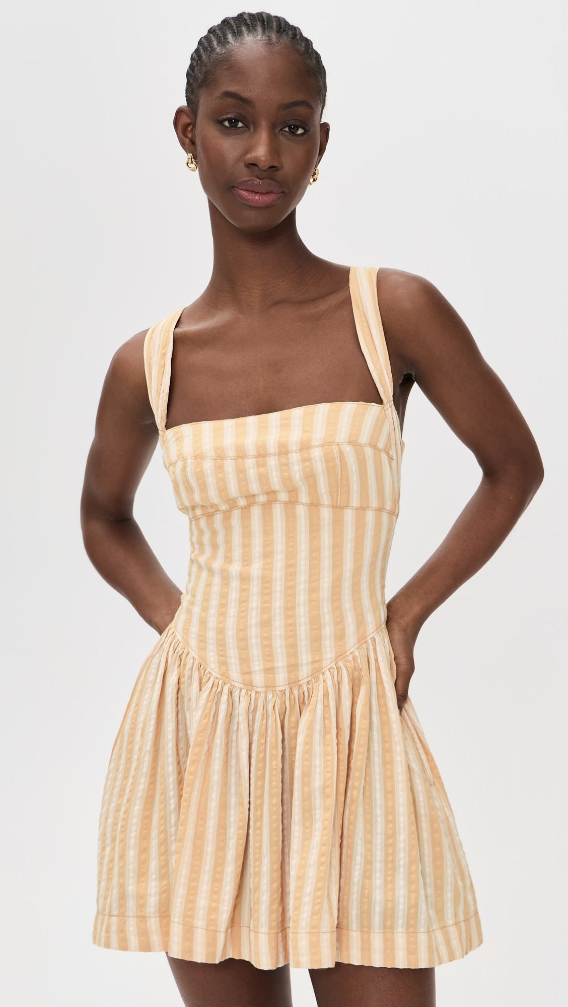 Laurel Mini Dress | Shopbop