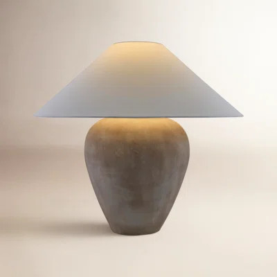 Galey Alix x Livabliss Camden Ford Table Lamp | Wayfair North America
