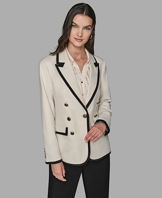 Women's Long Sleeve Jacket | Macy's