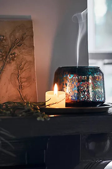 Kindred Jar Candle | Anthropologie (US)