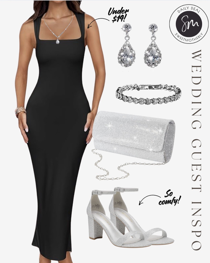 Amazon Wedding Guest Outfit Inspo

Summer dresses
Vacation Outfits
Trendy sunglasses
Womens affordable sandals
Womens dainty gold jewelry 
Woven crossbody purse
Womens cover ups
Women’s beach fashion
Women’s beach totes 
Spring break outfit idea
Women’s sandals
Summer style
Summer fashion
Women’s handbags
Women’s sun hats
Affordable swimsuits 
Women’s summer swimsuits
Women’s summer heels

#LTKSeasonal #LTKWedding #LTKStyleTip