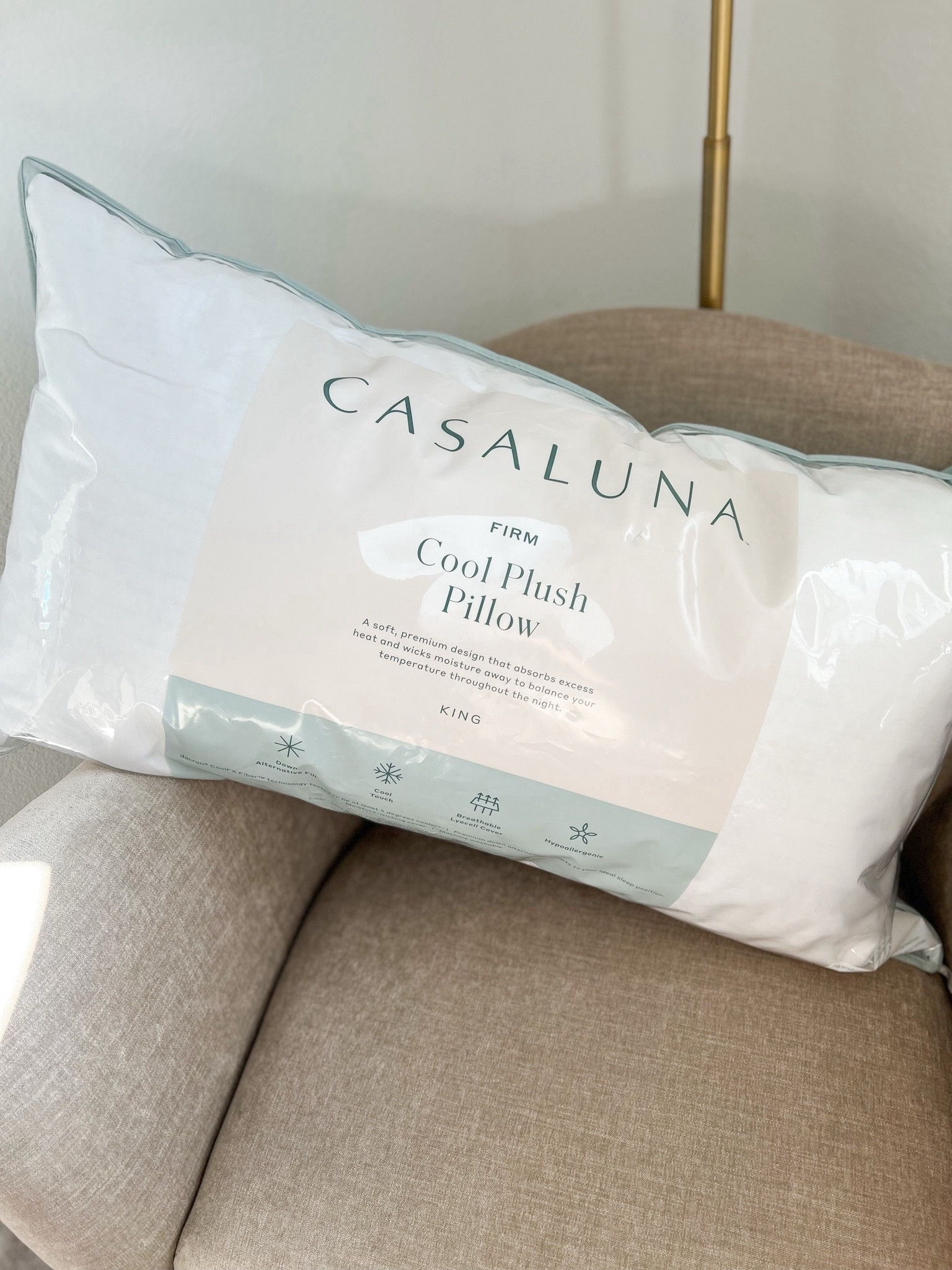 Buy 1 get 1 50% off Casaluna pillows

Target home, Target deals, Target sale, bedding 

#LTKFindsUnder50 #LTKSaleAlert #LTKStyleTip