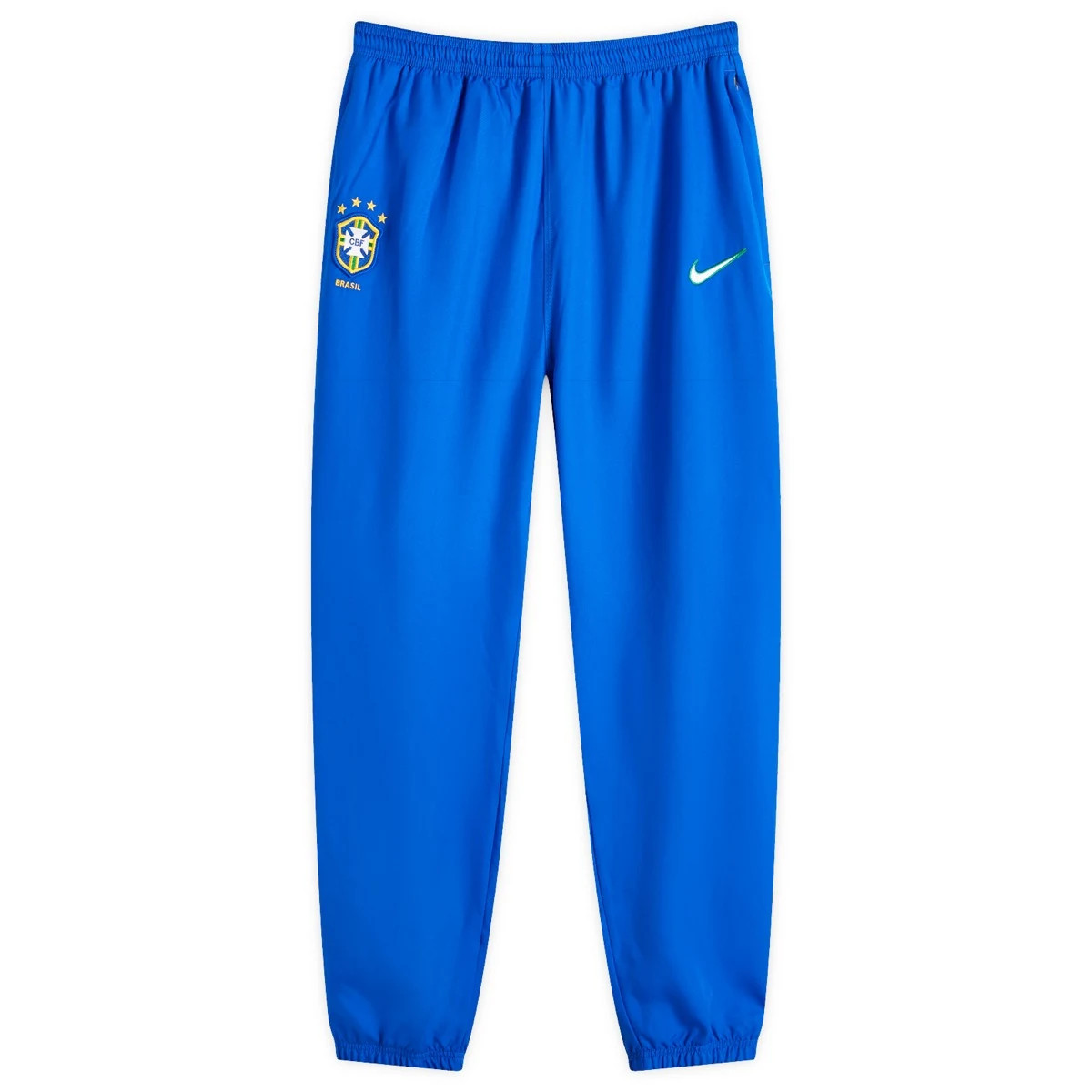 Nike Men's CBF 98 Reissue Track Pant in Lyon Blue, Size X-Large | END. Clothing