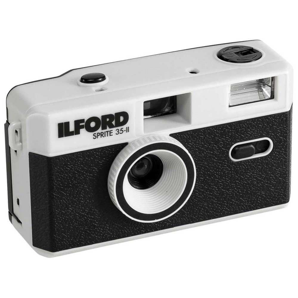 Ilford | Amazon (US)