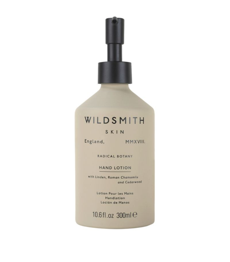 Wildsmith Skin Hand Lotion (300Ml) | Harrods