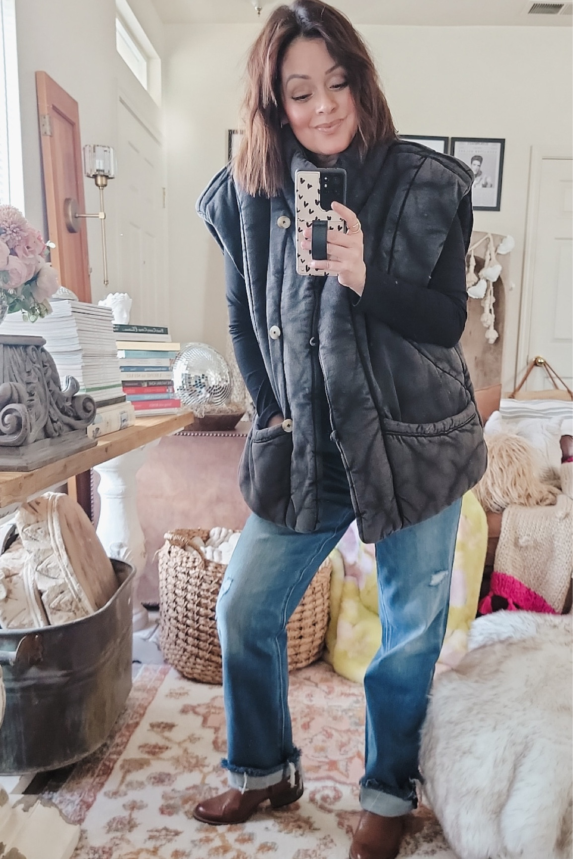 Free people 
When shopping Kinsley Armelle use my discount code: ka-Countrychichomes

When shopping Victoria Emerson use my code: 50Ali

#LTKfindsunder100 #LTKMostLoved #LTKstyletip